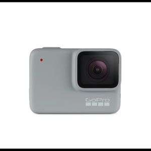 GoPro HERO7 White Action Camera